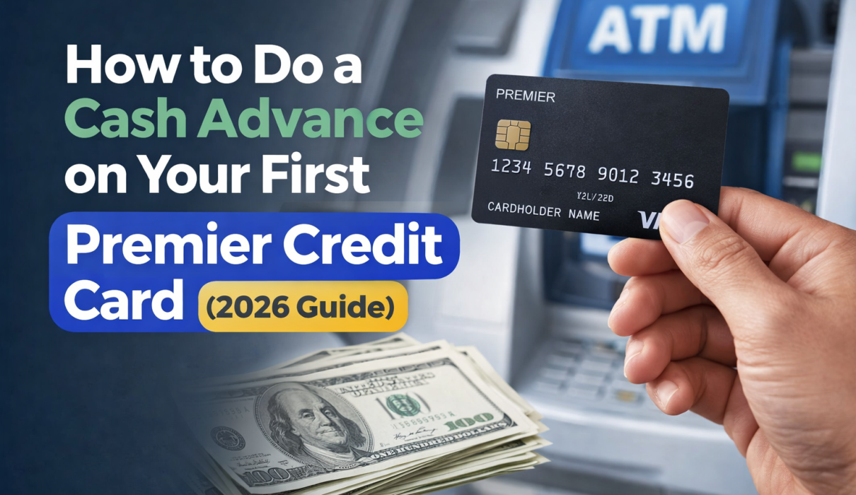 Cash options without cash advance fees