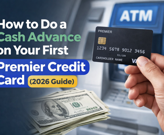 Cash options without cash advance fees