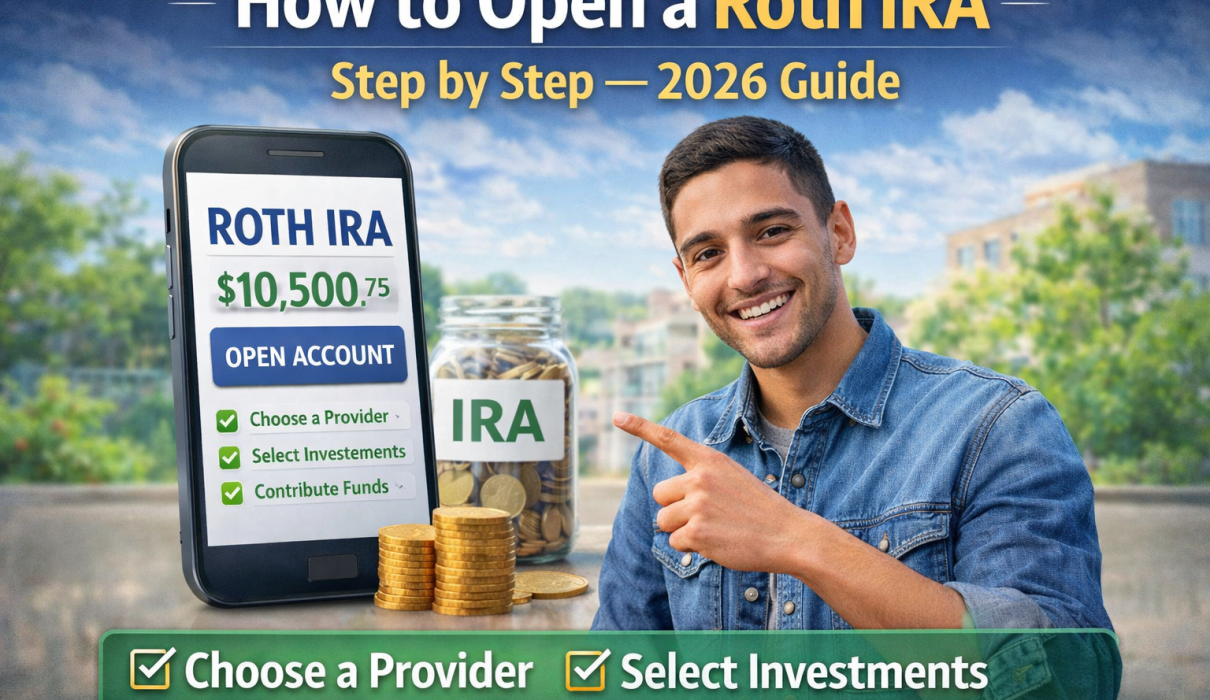 Roth IRA