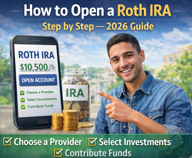 Roth IRA