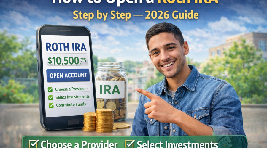 Roth IRA