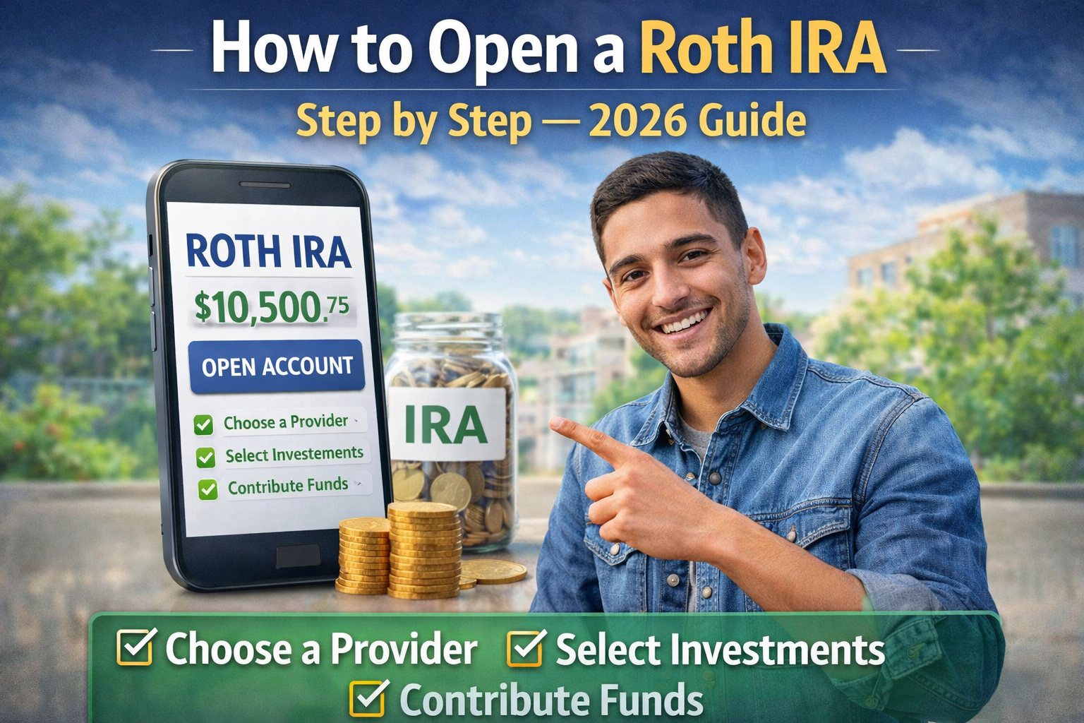 Roth IRA